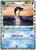 Free Willy