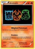 Poketeam