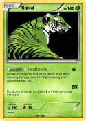 Tigleaf