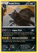 Vesper Noxy