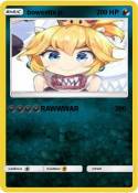 bowsette jr.