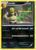 shronks
