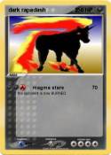 dark rapadash 2