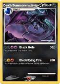 Death Summoner