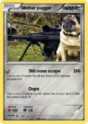 Mother pugger