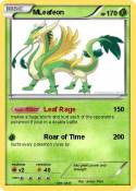 MLeafeon