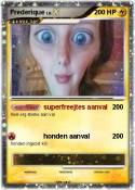 Frederique