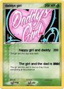 daddys girl