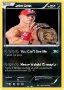 John Cena