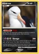 Albatross