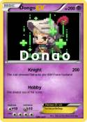 Dongo