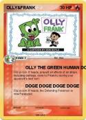 OLLY&FRANK