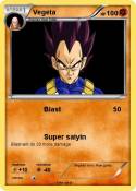 Vegeta