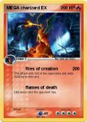 MEGA charizard