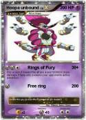 Hoopa unbound
