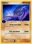Saphira