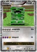 Creeper