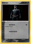 Batman