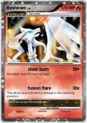 Reshiram