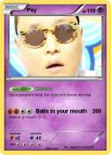 Psy