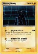Rinzler(TRON)