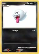 boo