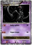 Ultra Gigan