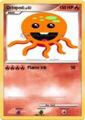 Octopod
