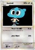 Gumball 5 Gumball 5