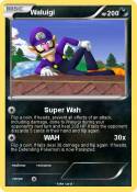 Waluigi