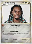 Fetty DuWap