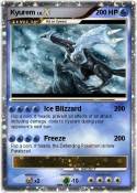 Kyurem
