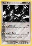 Green Day