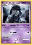 Greysen EX