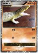 Kroko