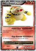 Jack's Bowser