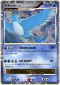 Articuno