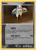 hawky
