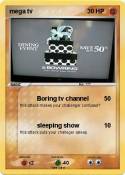 mega tv