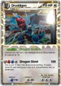 Druddigon