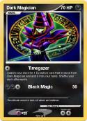 Dark Magician