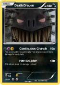 Death Dragon