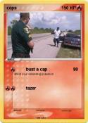 cops