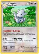 Togetic