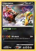 Legendaries