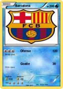 Barcalona