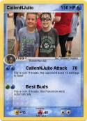 CallenNJulio