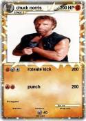 chuck norris