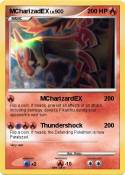 MCharizadEX