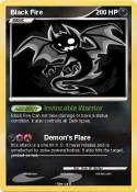 Black Fire